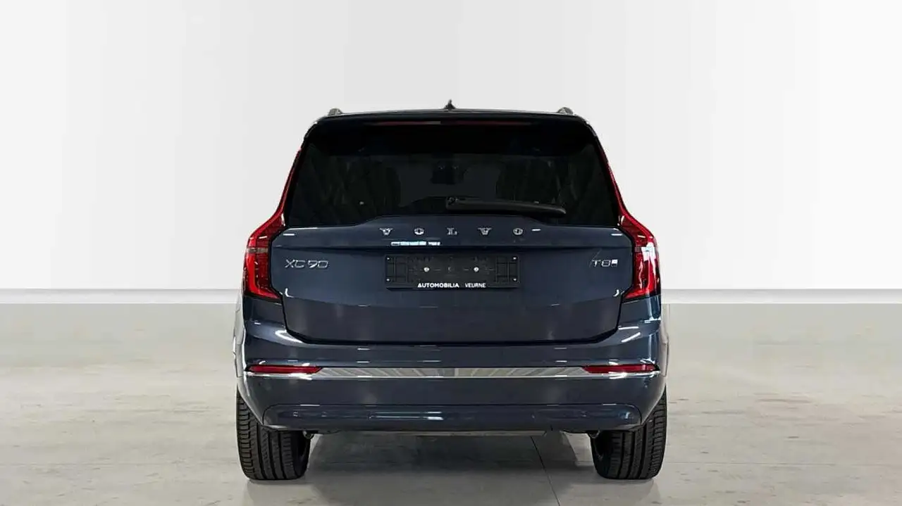 Volvo XC90 II Plus Bright T8 AWD Hybride 7 zit Pano dak 3, миниатюра 8