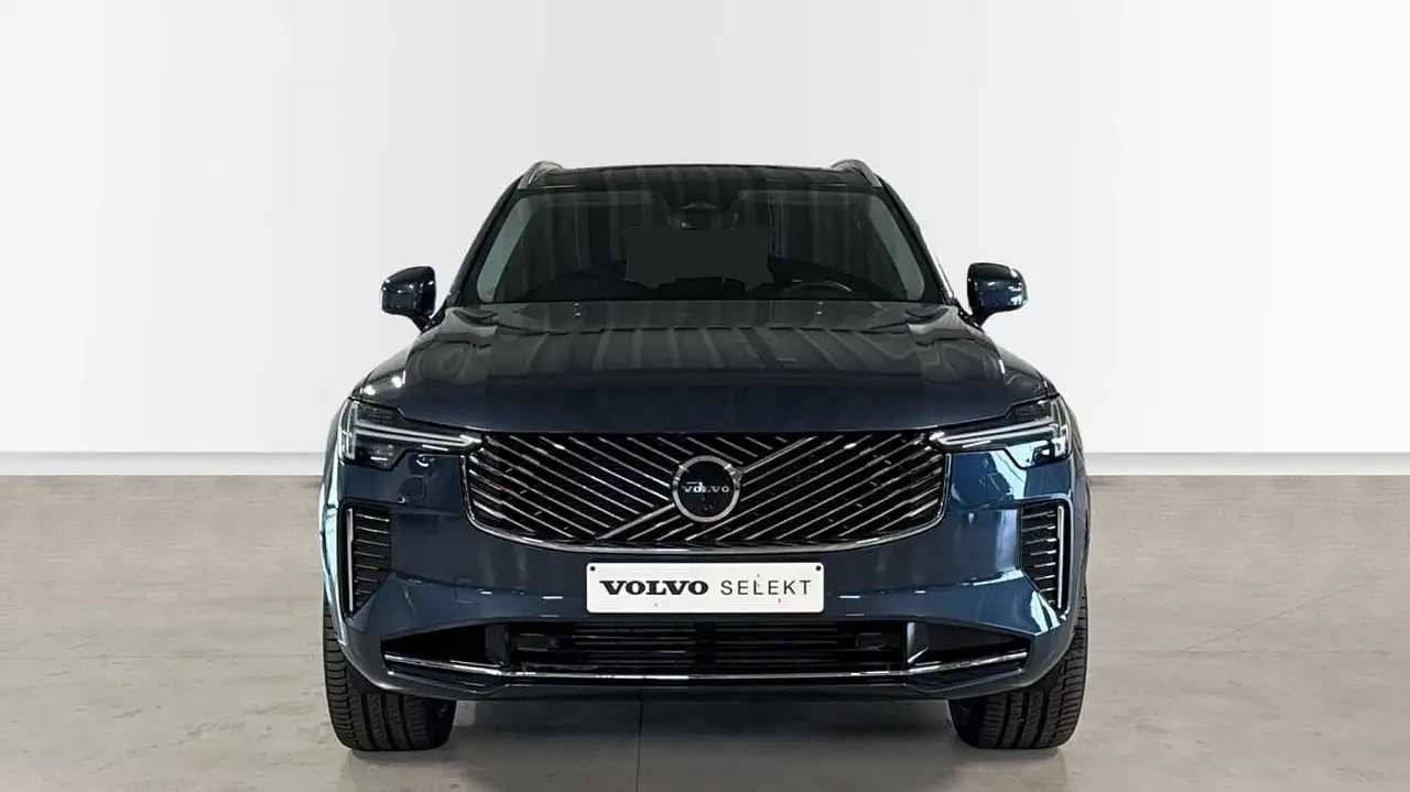 Volvo XC90 II Plus Bright T8 AWD Hybride 7 zit Pano dak 3, миниатюра 9
