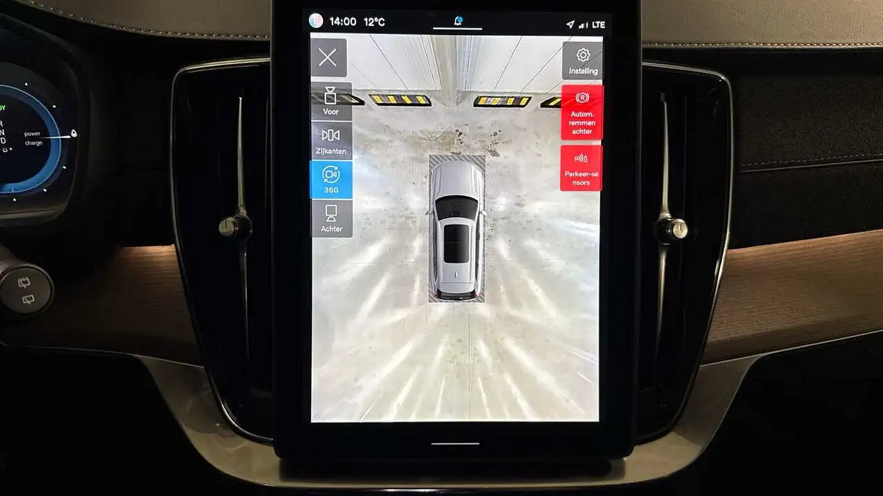 Volvo XC90 II Plus Bright T8 AWD Hybride 7 zit Pano dak 3, миниатюра 19