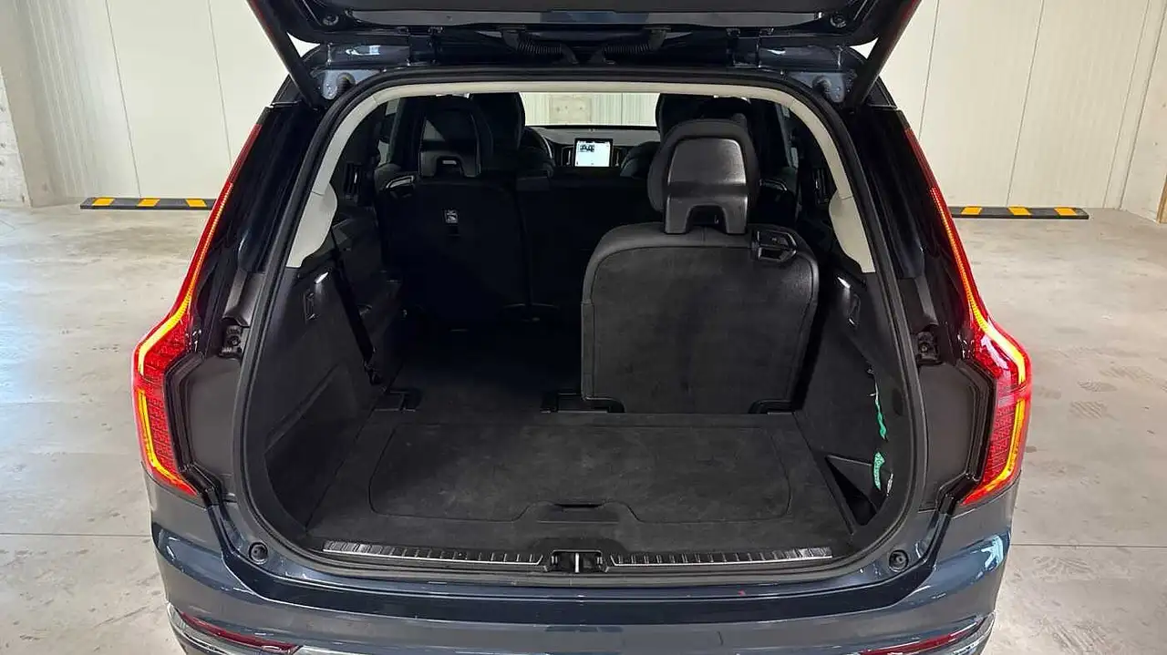 Volvo XC90 II Plus Bright T8 AWD Hybride 7 zit Pano dak 3, миниатюра 14
