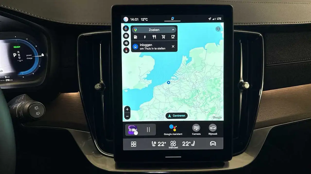 Volvo XC90 II Plus Bright T8 AWD Hybride 7 zit Pano dak 3, миниатюра 18