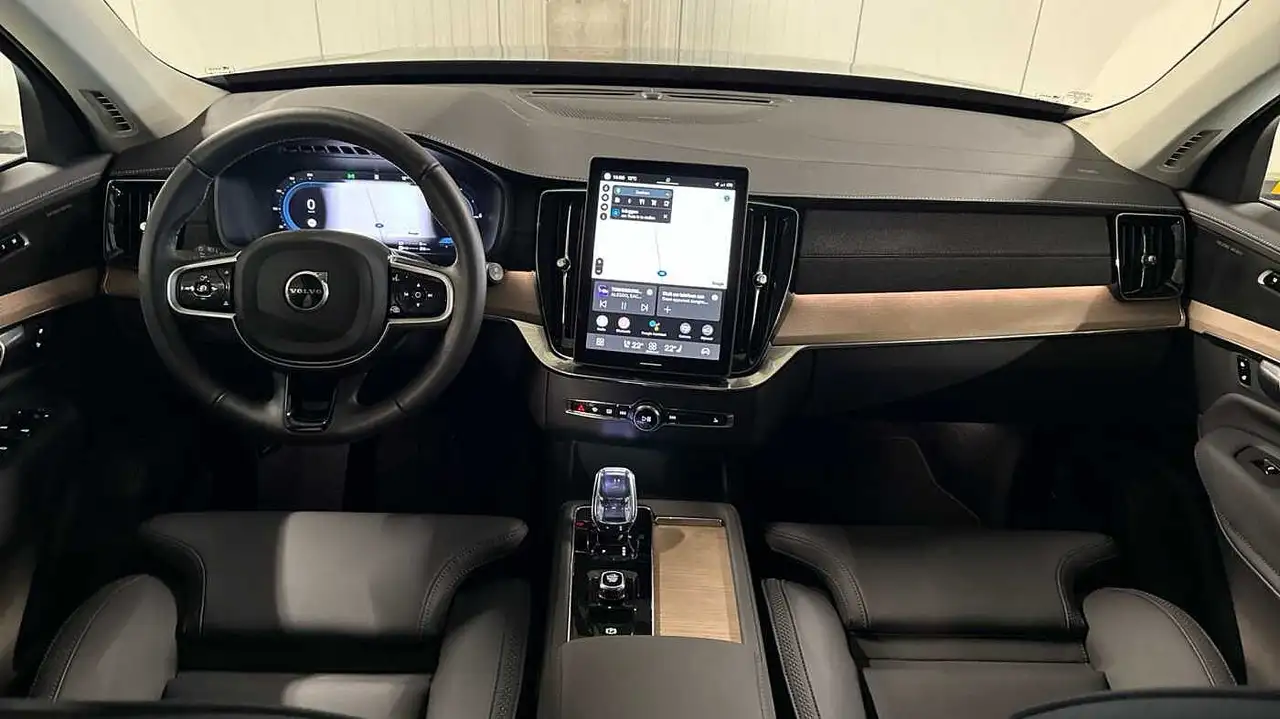 Volvo XC90 II Plus Bright T8 AWD Hybride 7 zit Pano dak 3, миниатюра 6