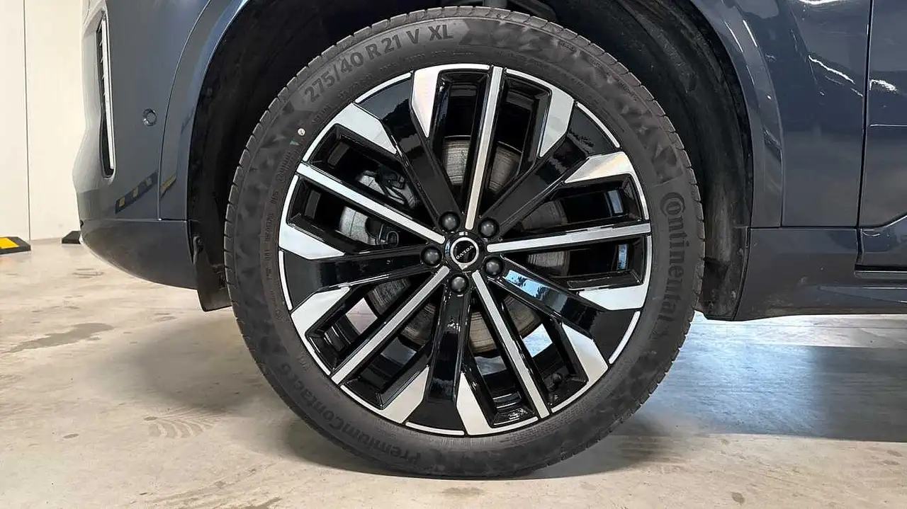 Volvo XC90 II Plus Bright T8 AWD Hybride 7 zit Pano dak 3, миниатюра 10
