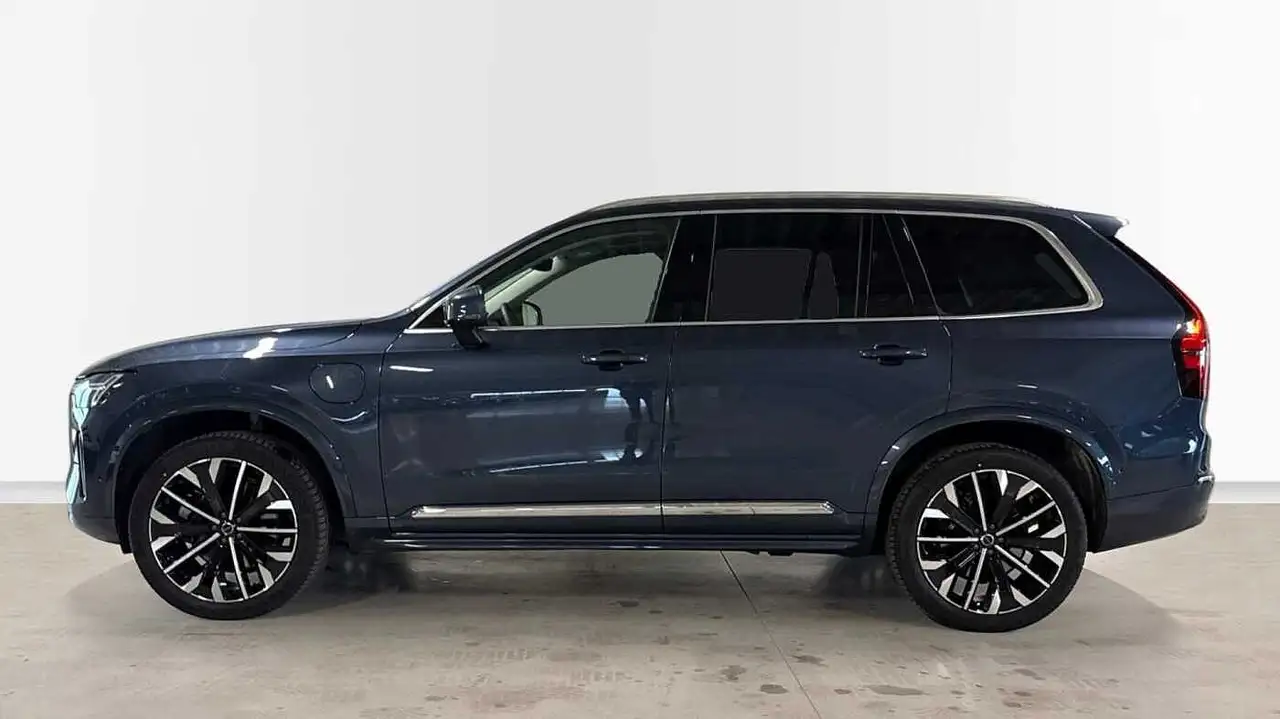 Volvo XC90 II Plus Bright T8 AWD Hybride 7 zit Pano dak 3, миниатюра 3