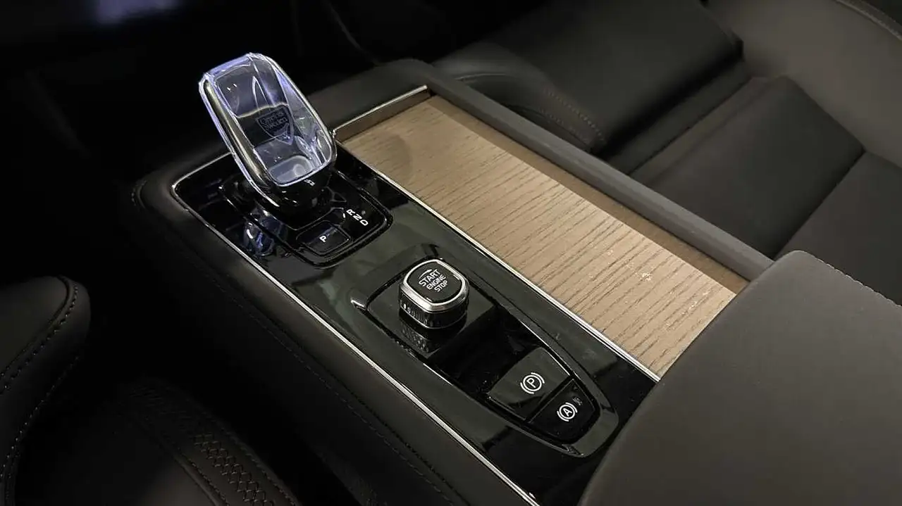 Volvo XC90 II Plus Bright T8 AWD Hybride 7 zit Pano dak 3, миниатюра 21