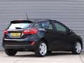 Ford Fiesta 1.1 Trend *Navigatie*Airco*Bluetooth* Zwart - thumbnail 2