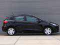 Ford Fiesta 1.1 Trend *Navigatie*Airco*Bluetooth* Zwart - thumbnail 7
