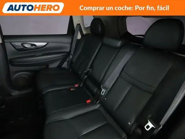 Nissan X-Trail view 15