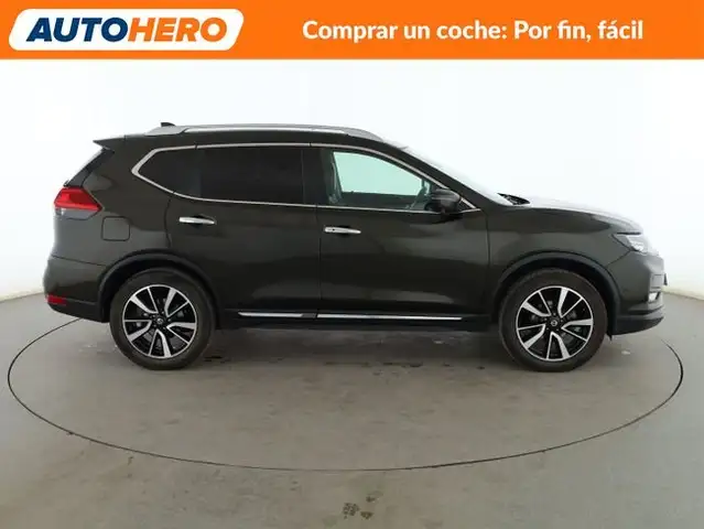 Nissan X-Trail view 7