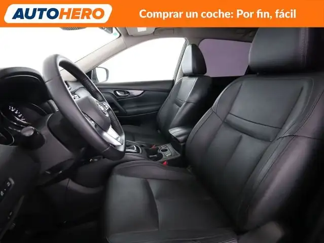Nissan X-Trail view 11