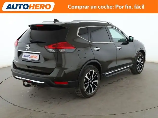 Nissan X-Trail view 6