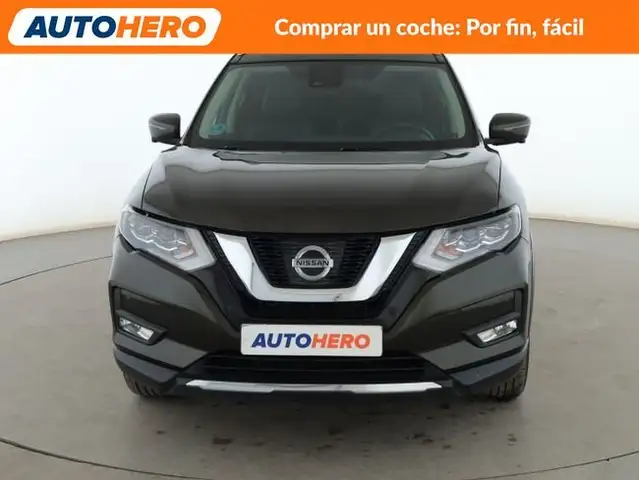 Nissan X-Trail view 9