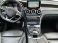 Mercedes-Benz GLC 350 Coupé 350e 4MATIC HYBRID AMG LINE NAVI CAMERA Noir - thumbnail 7