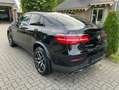 Mercedes-Benz GLC 350 Coupé 350e 4MATIC HYBRID AMG LINE NAVI CAMERA Noir - thumbnail 6