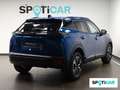 Peugeot 2008 Gasolina 100 S&S 6 Vel. MAN Allure Bleu - thumbnail 26