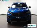 Peugeot 2008 Gasolina 100 S&S 6 Vel. MAN Allure Bleu - thumbnail 2