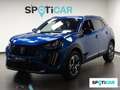 Peugeot 2008 Gasolina 100 S&S 6 Vel. MAN Allure Bleu - thumbnail 1
