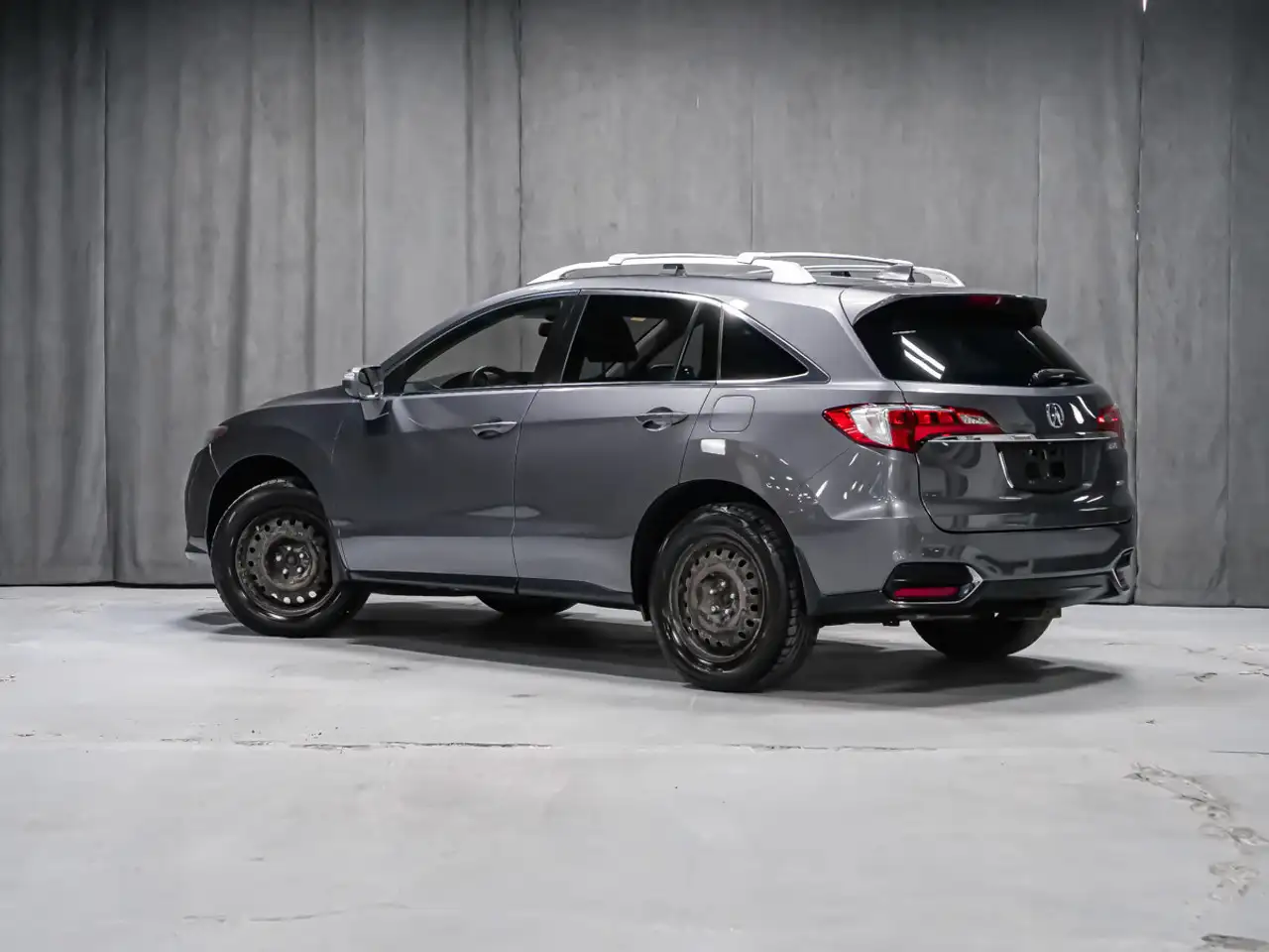 Acura RDX снимка Acura RDX