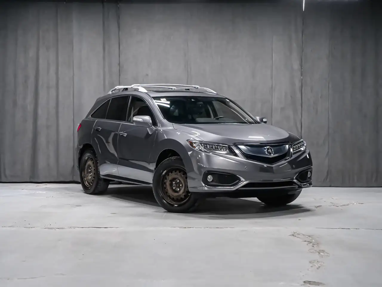Acura RDX снимка Acura RDX