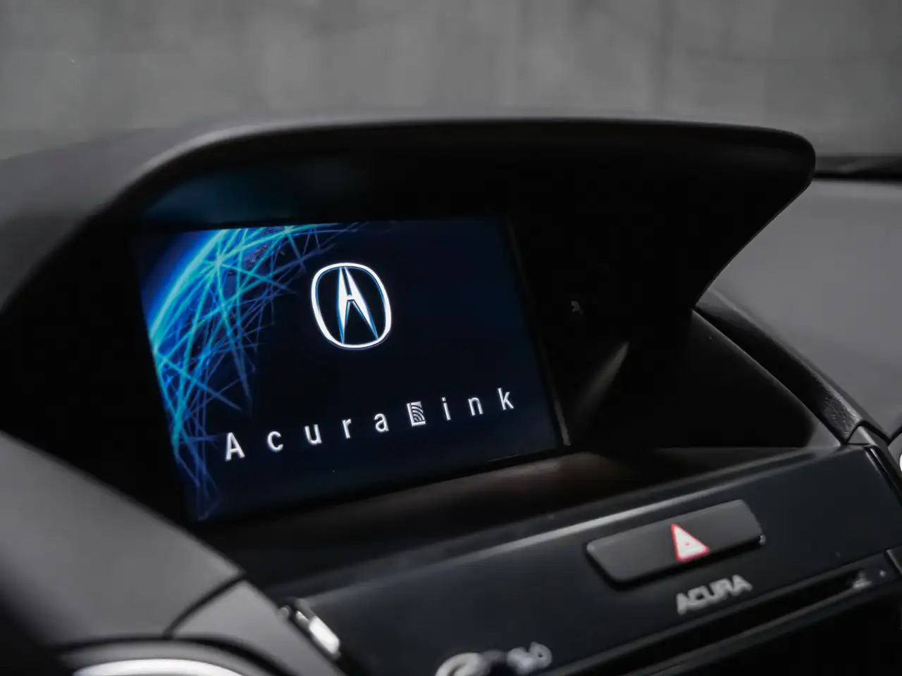 Acura RDX снимка Acura RDX