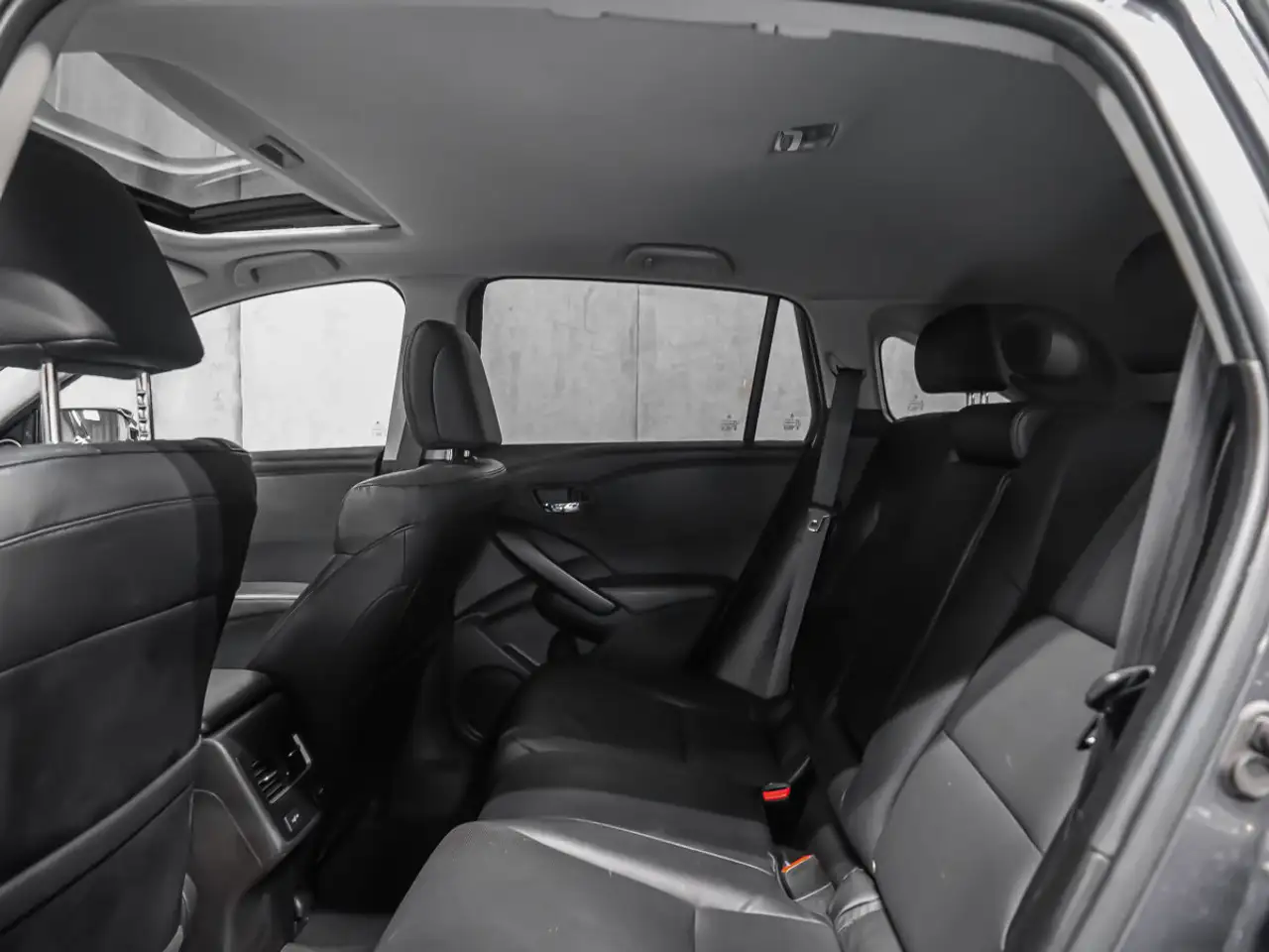 Acura RDX снимка Acura RDX