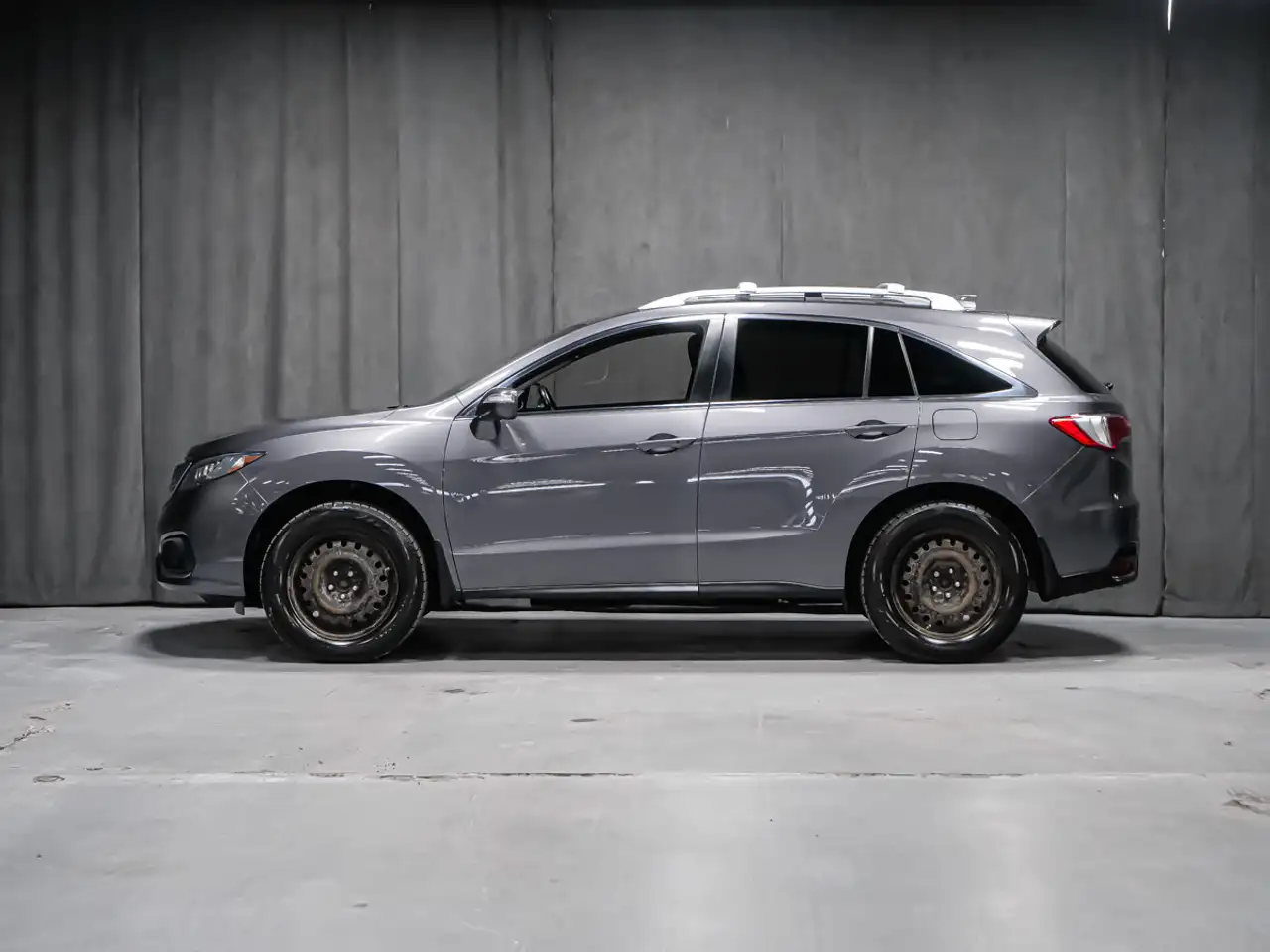 Acura RDX снимка Acura RDX