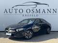 Mercedes-Benz A 180 7G-DCT Progressive   SHZ   Navi   DAB Noir - thumbnail 1