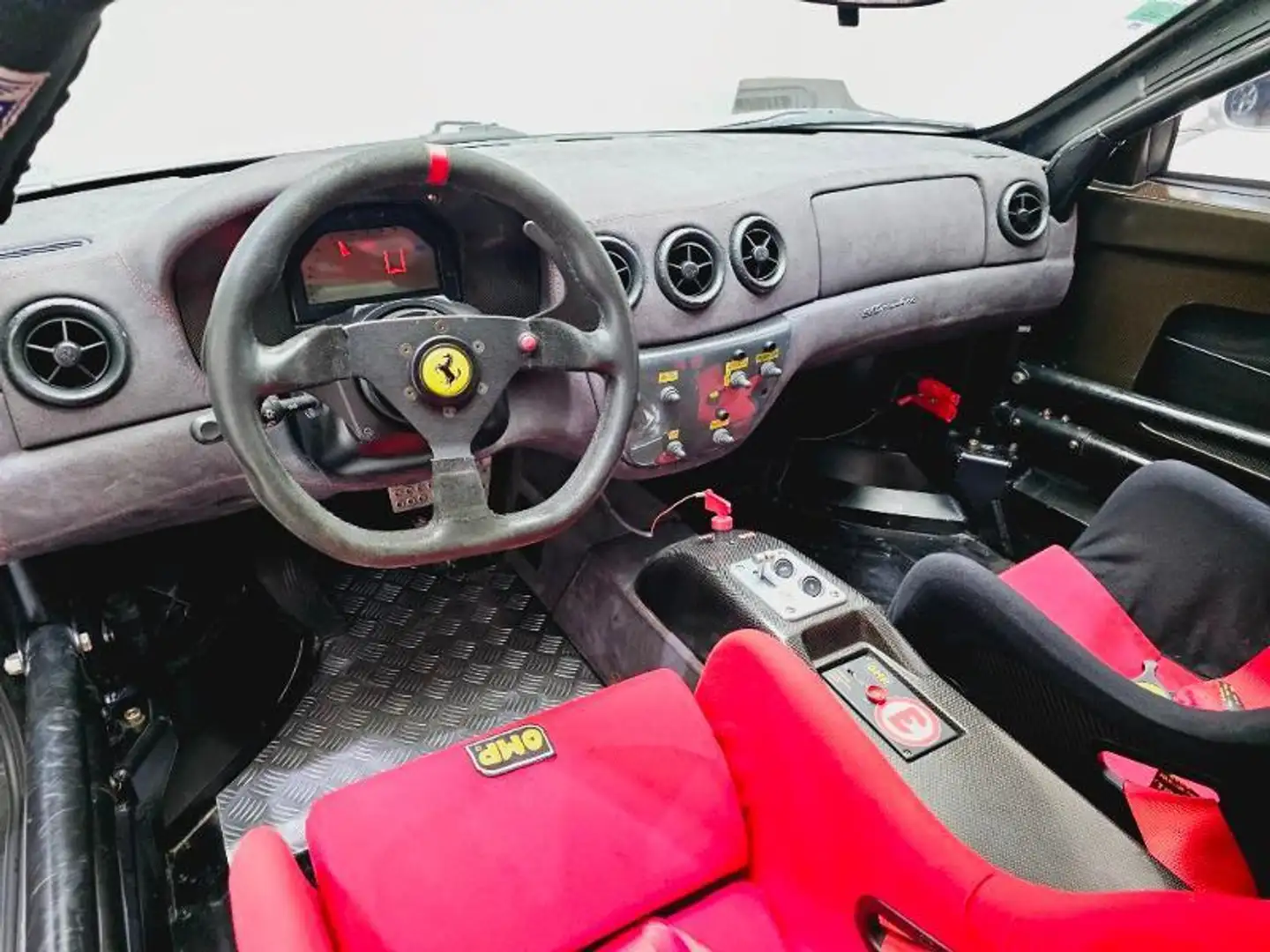 Ferrari 360 Challenge - 2
