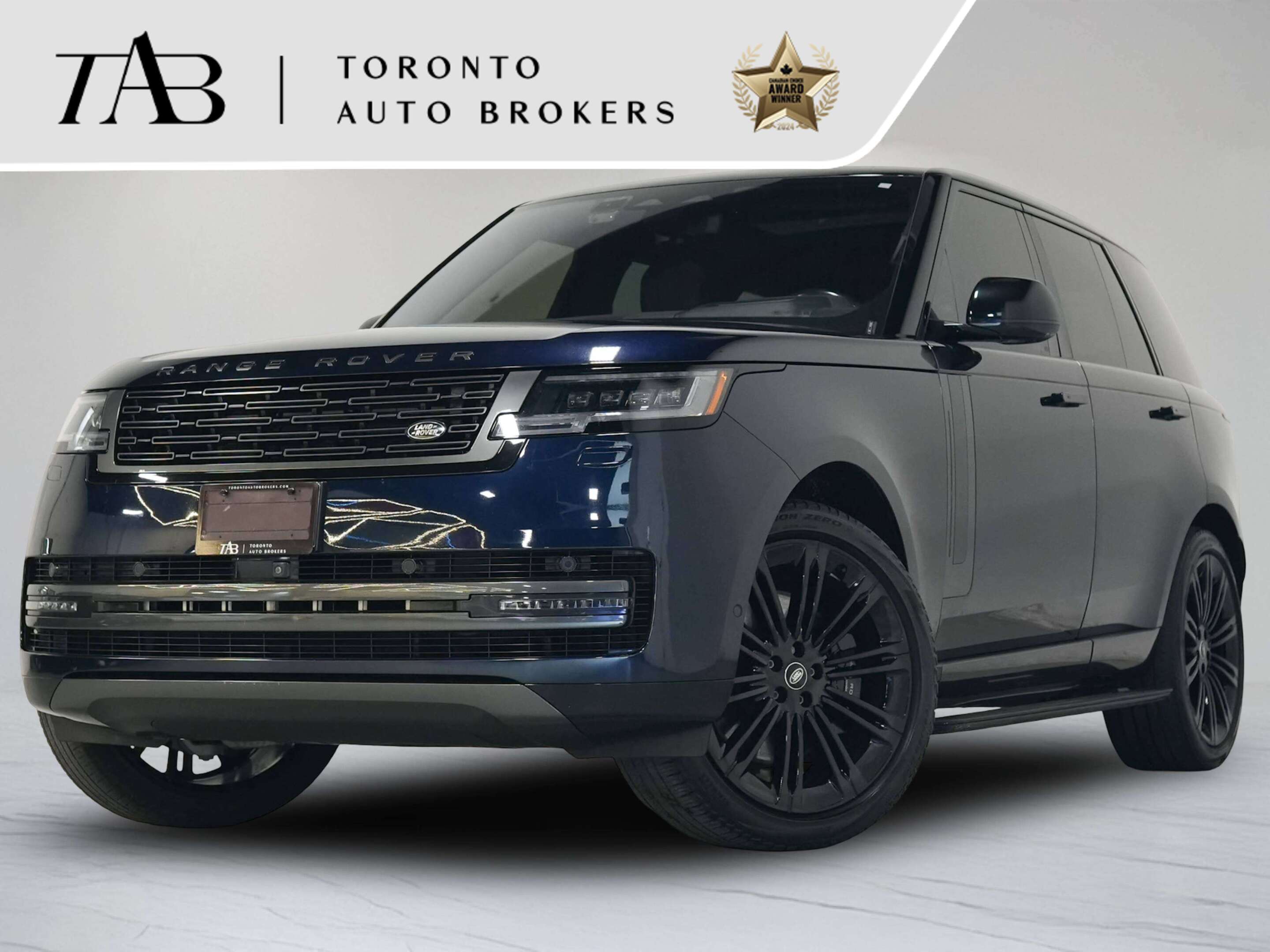 2023 Land Rover Range Rover P530 SE AWD
