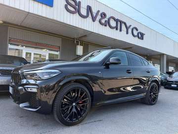 xdrive30d mhev 48V Msport / TETTO PANORAMICO