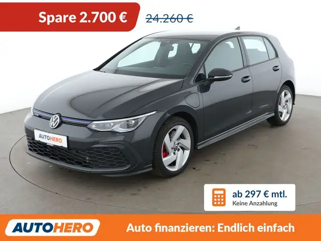 Volkswagen Golf GTE 1.4 GTE  Aut.*NAVI*LIM*PDC*
