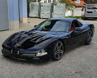 C5 Z06