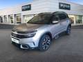 Citroen C5 Aircross BlueHDi S&S Shine 130 Gris - thumbnail 1