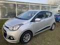 Hyundai i10 I-MOTION COMFORT CLIMATE CONTROL /TREKHAAK Gris - thumbnail 1