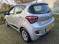 Hyundai i10 I-MOTION COMFORT CLIMATE CONTROL /TREKHAAK Gris - thumbnail 5