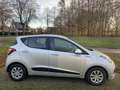 Hyundai i10 I-MOTION COMFORT CLIMATE CONTROL /TREKHAAK Gris - thumbnail 7