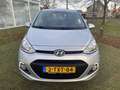 Hyundai i10 I-MOTION COMFORT CLIMATE CONTROL /TREKHAAK Gris - thumbnail 9