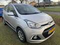 Hyundai i10 I-MOTION COMFORT CLIMATE CONTROL /TREKHAAK Gris - thumbnail 8