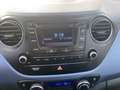 Hyundai i10 I-MOTION COMFORT CLIMATE CONTROL /TREKHAAK Gris - thumbnail 15