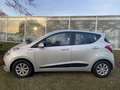 Hyundai i10 I-MOTION COMFORT CLIMATE CONTROL /TREKHAAK Gris - thumbnail 4