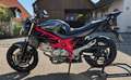 Suzuki Gladius 650 Czerwony - thumbnail 3