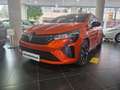 Renault Clio E-TECH Full Hybrid Techno 105kW Naranja - thumbnail 1