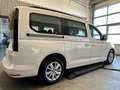 Volkswagen Caddy Maxi 2,0 TDI Life Anhängevorrichtung abnehmbar,... Weiß - thumbnail 14