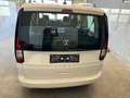 Volkswagen Caddy Maxi 2,0 TDI Life Anhängevorrichtung abnehmbar,... Weiß - thumbnail 10