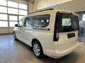 Volkswagen Caddy Maxi 2,0 TDI Life Anhängevorrichtung abnehmbar,... Weiß - thumbnail 7