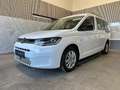 Volkswagen Caddy Maxi 2,0 TDI Life Anhängevorrichtung abnehmbar,... Weiß - thumbnail 1