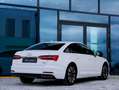 Audi A6 50 TFSI e PHEV quattro S-tronic Weiß - thumbnail 6