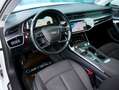 Audi A6 50 TFSI e PHEV quattro S-tronic Weiß - thumbnail 10