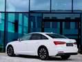 Audi A6 50 TFSI e PHEV quattro S-tronic Weiß - thumbnail 9