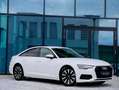 Audi A6 50 TFSI e PHEV quattro S-tronic Weiß - thumbnail 3